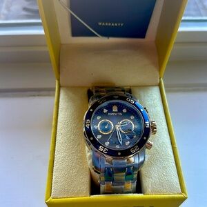 BRAND NEW INVICTA Pro Diver Watch